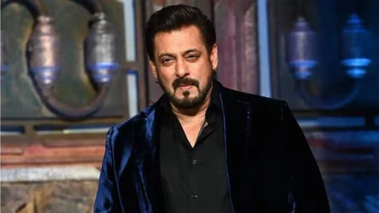 Salman Khan acquires New Delhi franchise for ISPL